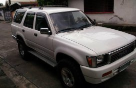 1995 Toyota 4Runner for sale