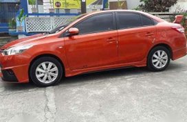 RUSH for Assume toyota vioS 1.3 E