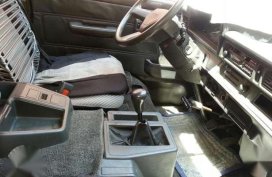 Well maintained Toyota Lite ace 