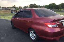2003 Honda City 1.3 IDSI (Negotiable)
