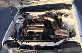 Toyota Corolla GL 1989 (Ae92