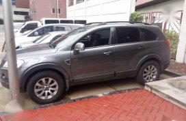2010 Chevrolet Captiva for sale
