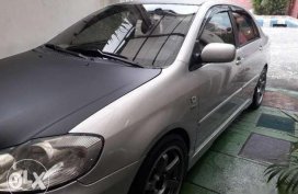 Toyota Corolla 2003 P230,000 for sale