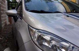 Good as new Ford Fiesta for sale