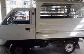 Suzuki 2008 Multicab for sale