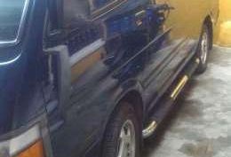 Repriced Toyota Hiace 2004 Swap sa Honda CIVIC 