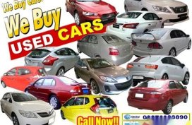 2015 Toyota Camry Gasoline Automatic