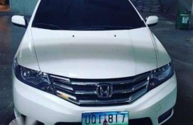 Honda City 2013 for sale