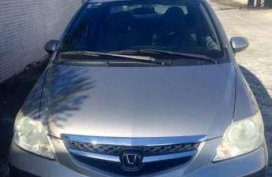 2004-Honda City
