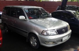 2012 Toyota Rsc for sale in Quezon City