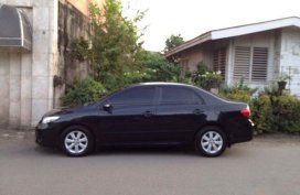 Toyota Vios 2011 P200,000 for sale
