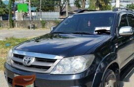 Toyota Fortuner 2006 for sale