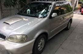 Kia carnival for sale