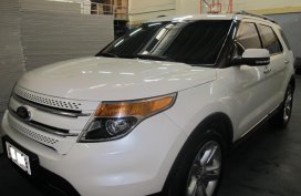 Ford Explorer 2014 P1,680,000 for sale