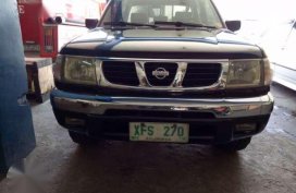 Nissan Frontier for sale