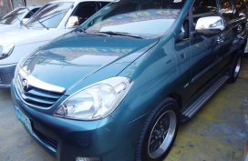 Toyota Innova 2010 P620,000 for sale