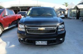 Chevrolet Suburban 2010 at