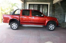 Isuzu Dmax 2008 3.0 A/T 4x2 for sale