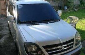 Mitsubishi Adventure GLS Sport 2011 for sale