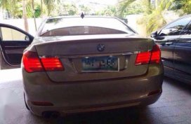 BMW 730D 2010 Diesel for Sale