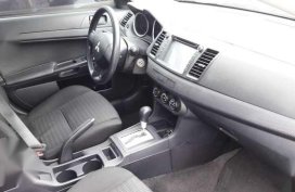 2015 Acquired Mitsubishi Lancer EX For Sale