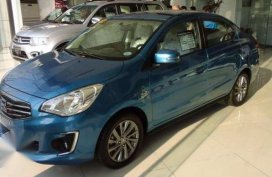 2017 Mitsubishi Mirage G4 Glx Mt 45k Cash Out Awesome Best Deal