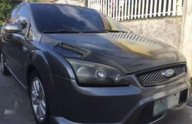Ford Focus 2005 for sale