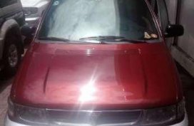 Mitsubishi Space Wagon for sale