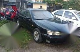 Nissan Cefiro