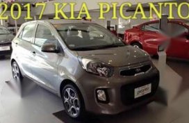 Kia Picanto Dual Airbag 15K All In