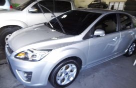 2012 Ford Focus for sale in Quezon City