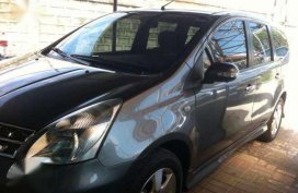 Nissan Grand livina 2010 for sale