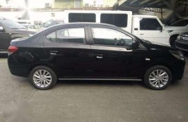Mitsubishi Mirage G4 Glx Mt Euro 4 Gas 45k downpayment Limited Deals