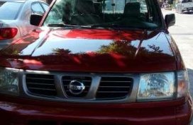 nissan pick up frontier 2005 manual tag isuzu mitsubishi L200 nissan