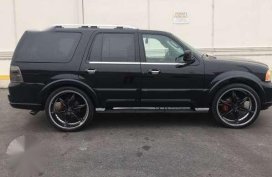 2003 lincoln navigator