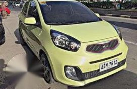 For sale Kia Picanto
