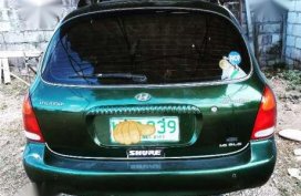 Hyundai Elantra Wagon(hatchback)