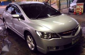 Honda Civic 2006 1.8s for sale