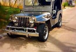 Jeep FPJ Jewels Malabon c190 for sale
