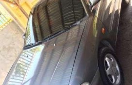 Mitsubishi Lancer EFI