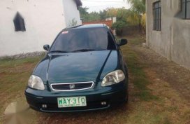Honda Civic 1998 model AT