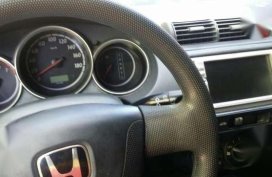 Honda jazz fit hatchback