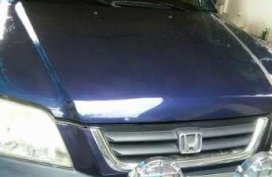 Honda Crv AT surplus