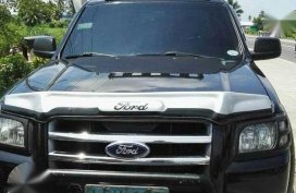 Ford Ranger XLT 2010