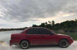 Toyota Corolla for sale