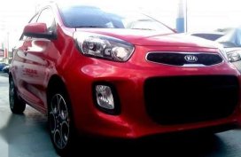 GREAT START Promo 28K DP Kia Picanto EX AT