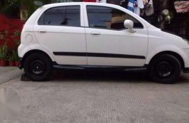 Chevrolet Spark rush sale