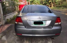 Mitsubishi Galant SE