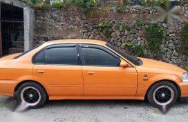 Honda Civic for sale