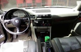 FOR SALE or SWAP BMW e34 525i 1994 local unit